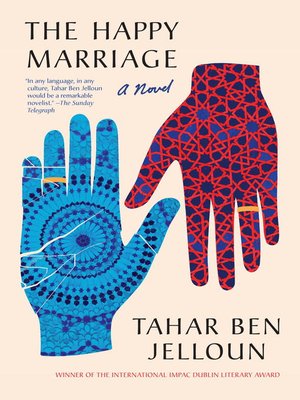 cover image of The Happy Marriage